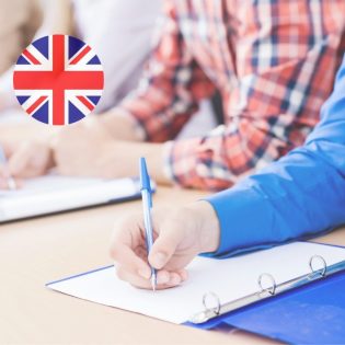 Clases de Inglés