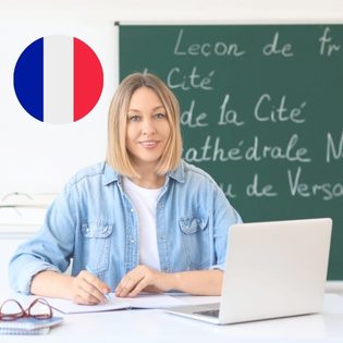 Clases de Francés