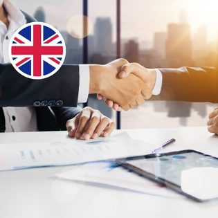 Clases de Inglés de Negocios