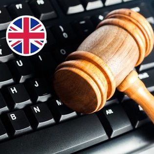 Clases de Inglés Jurídico