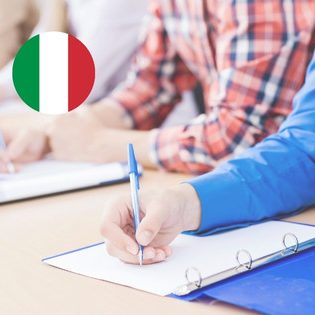 Clases de Italiano